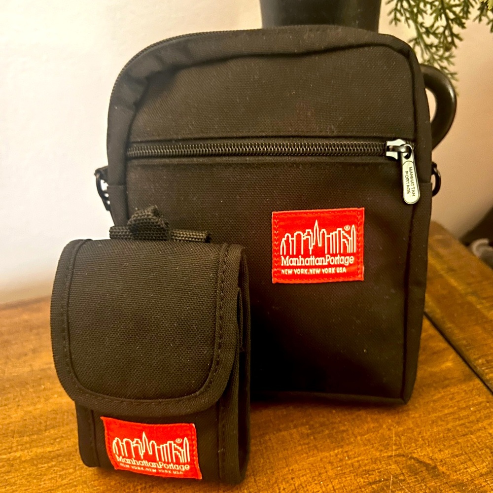 Manhattan Portage Bundle